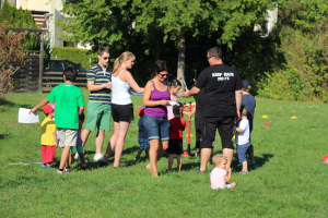 KSV Ferienspiel 2015