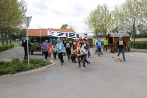 KSV Fitlauf 2016