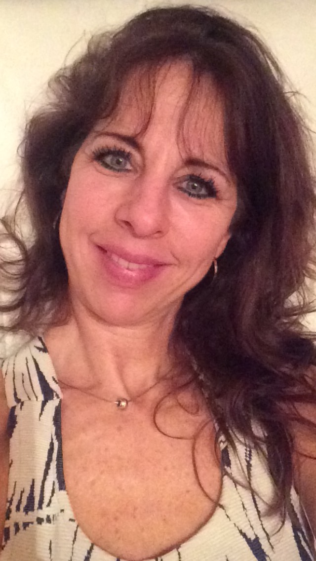 Gaby Hammer Gaby Hammer